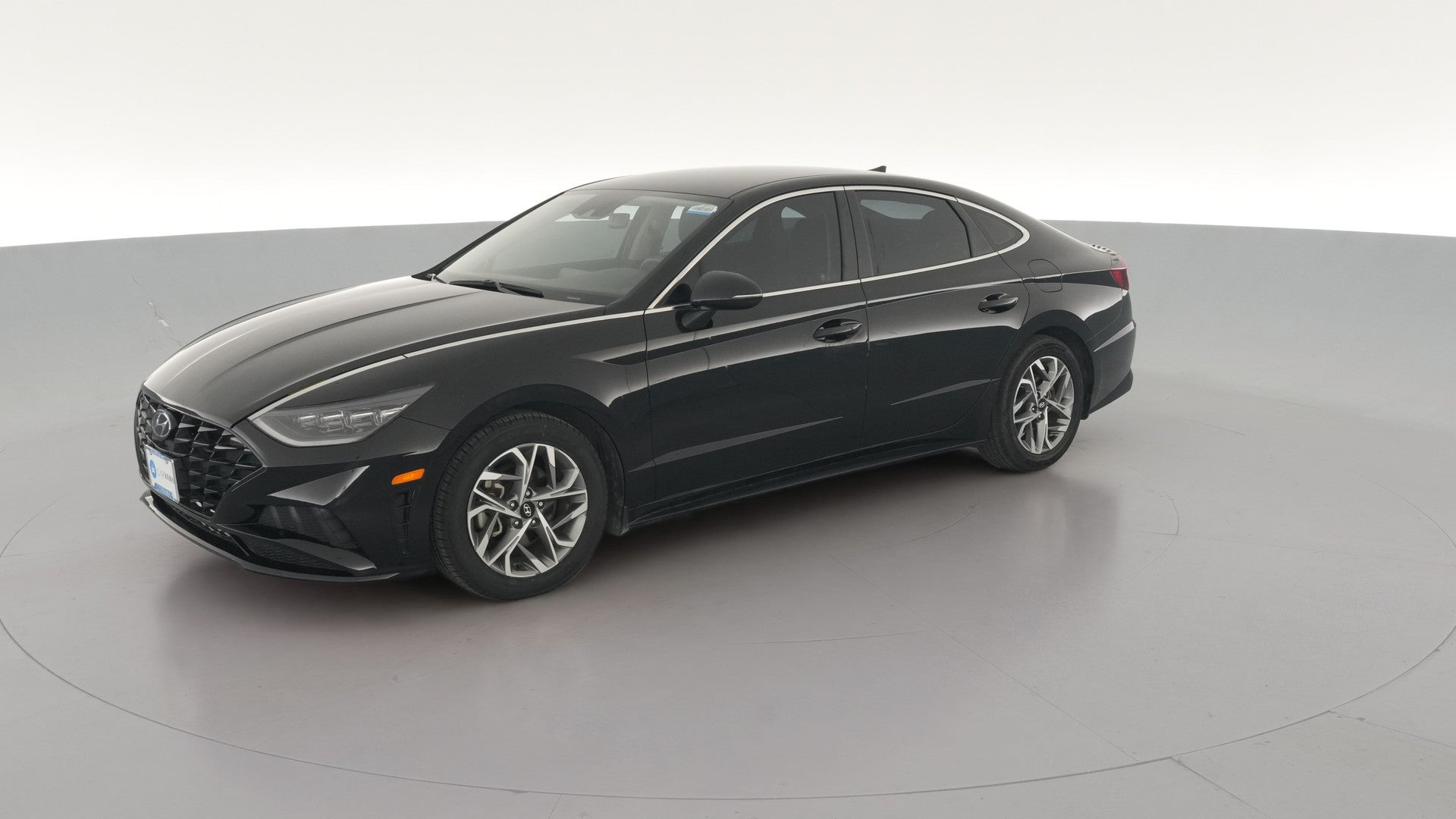 2023 Hyundai Sonata vehicle photo
