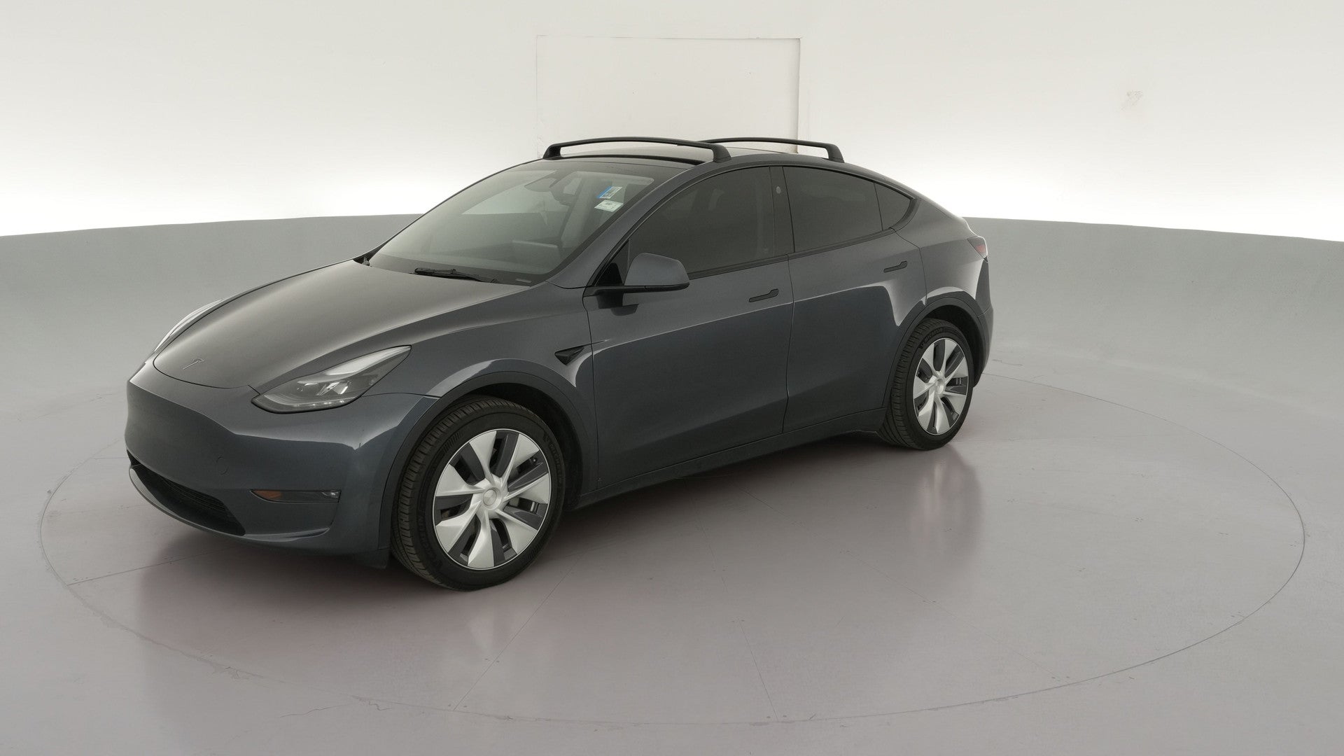 2023 Tesla Model Y vehicle photo