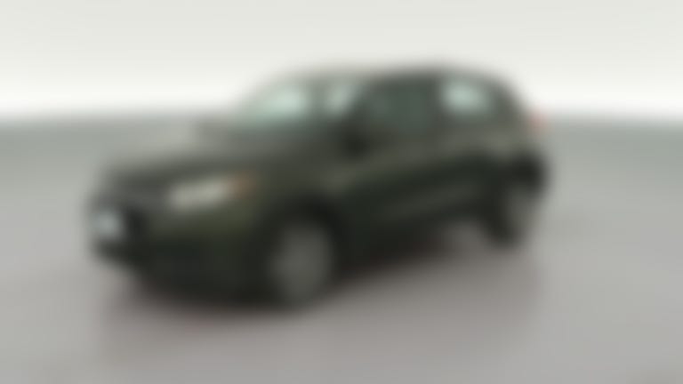 2016 Honda HR-V vehicle photo