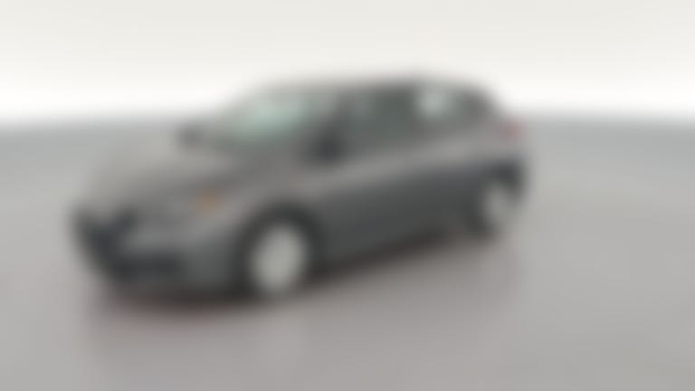 2025 Nissan LEAF vehicle photo