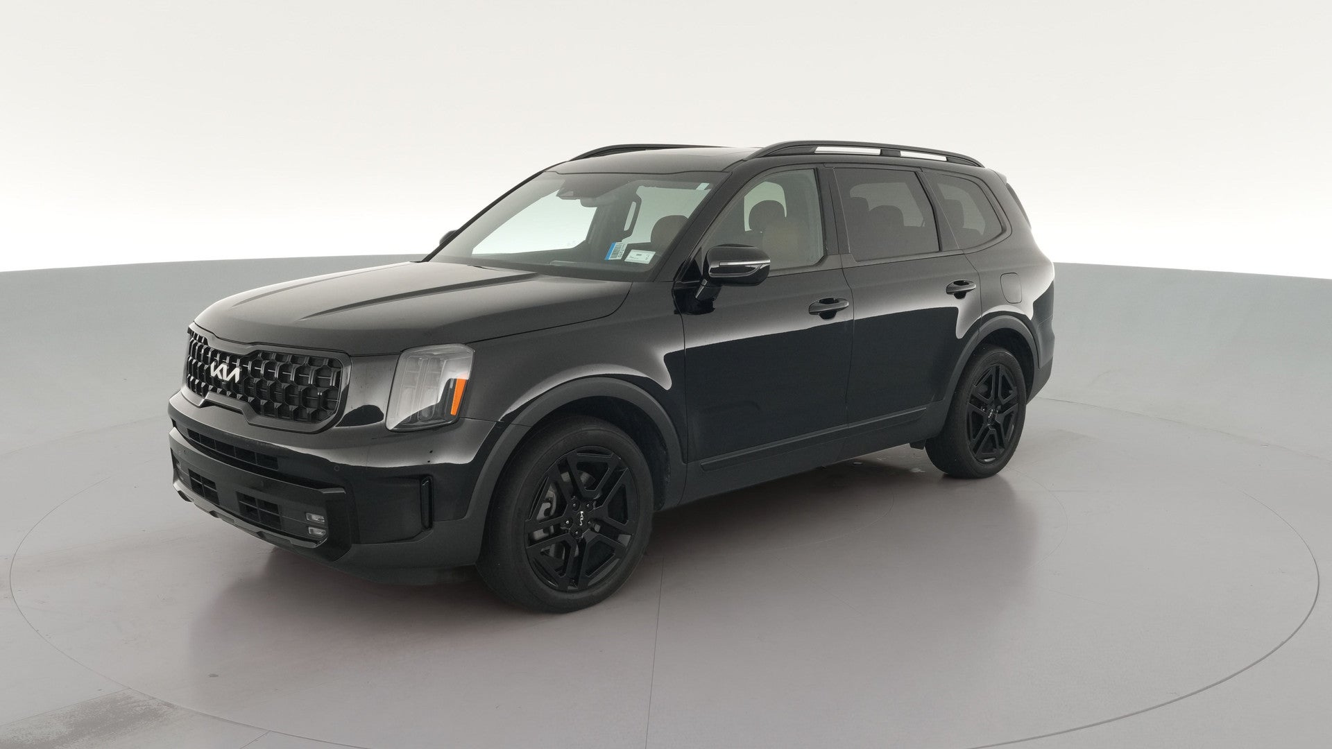 2024 Kia Telluride vehicle photo
