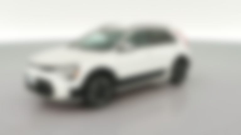 2025 Kia Niro EV vehicle photo