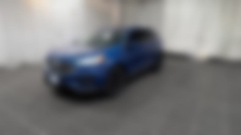 2022 Ford Edge vehicle photo