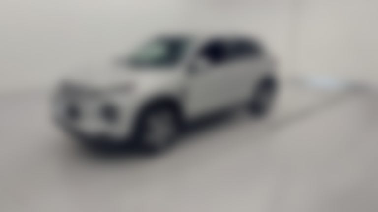 2023 Mitsubishi Outlander Sport vehicle photo