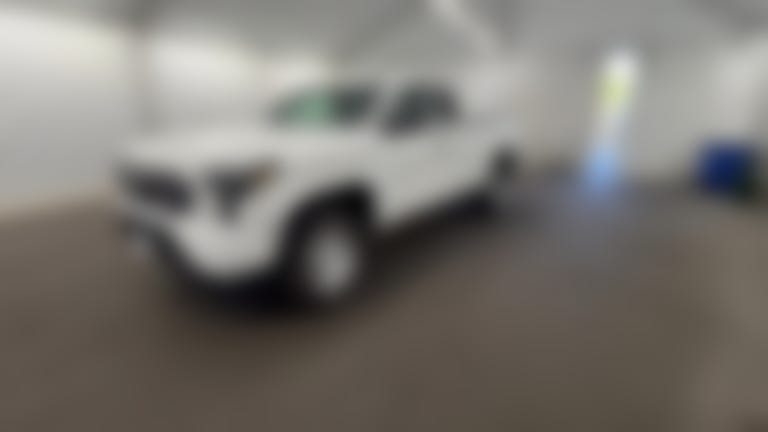 2026 Toyota Tacoma XtraCab vehicle photo