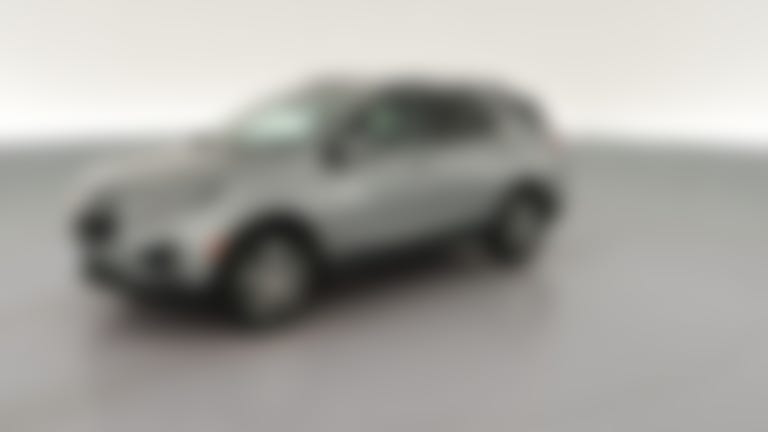 2023 Chevrolet Equinox vehicle photo