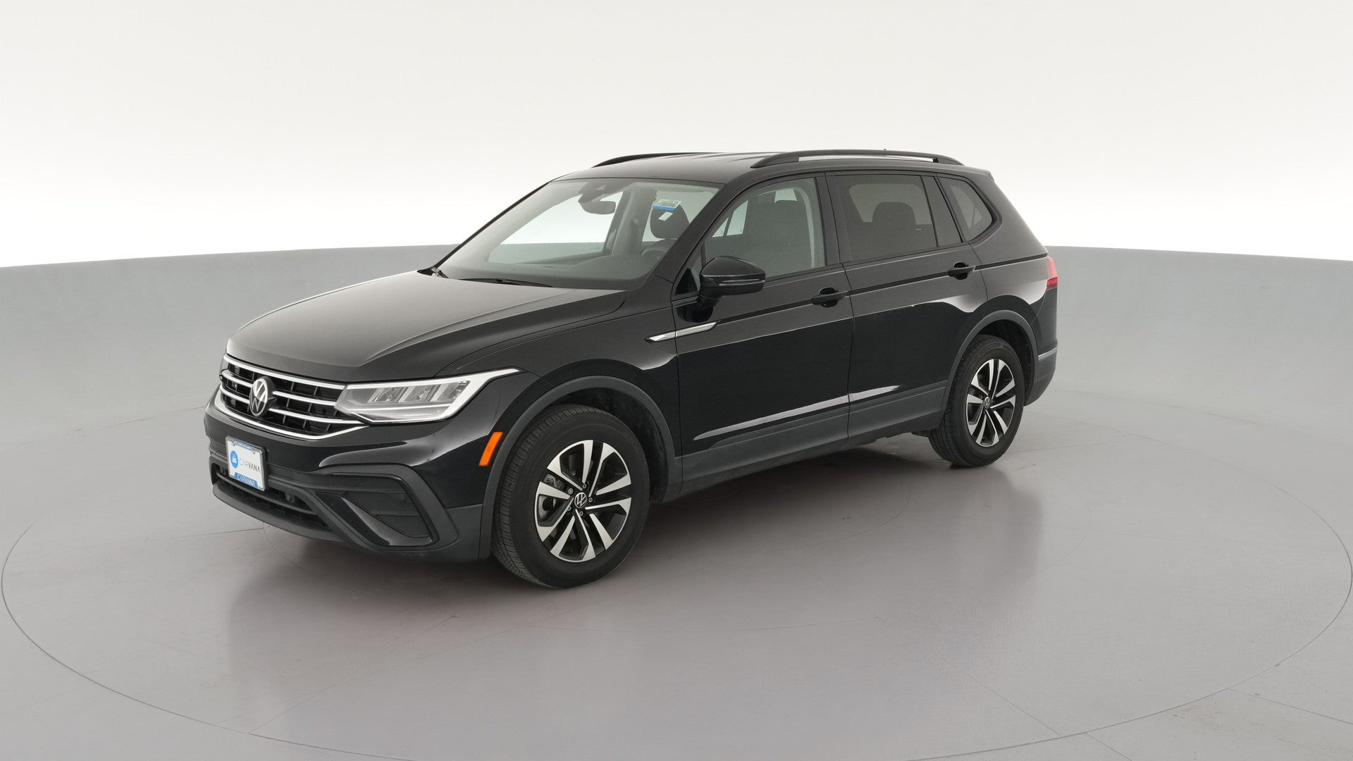 2023 Volkswagen Tiguan vehicle photo