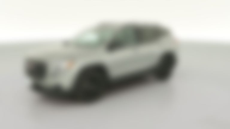 2024 GMC Terrain vehicle photo