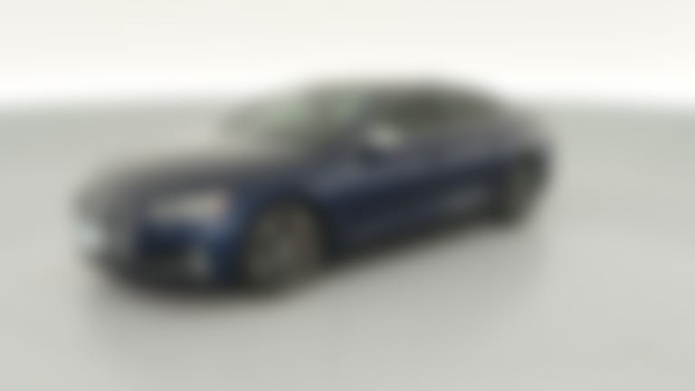 2018 Audi S5 vehicle photo