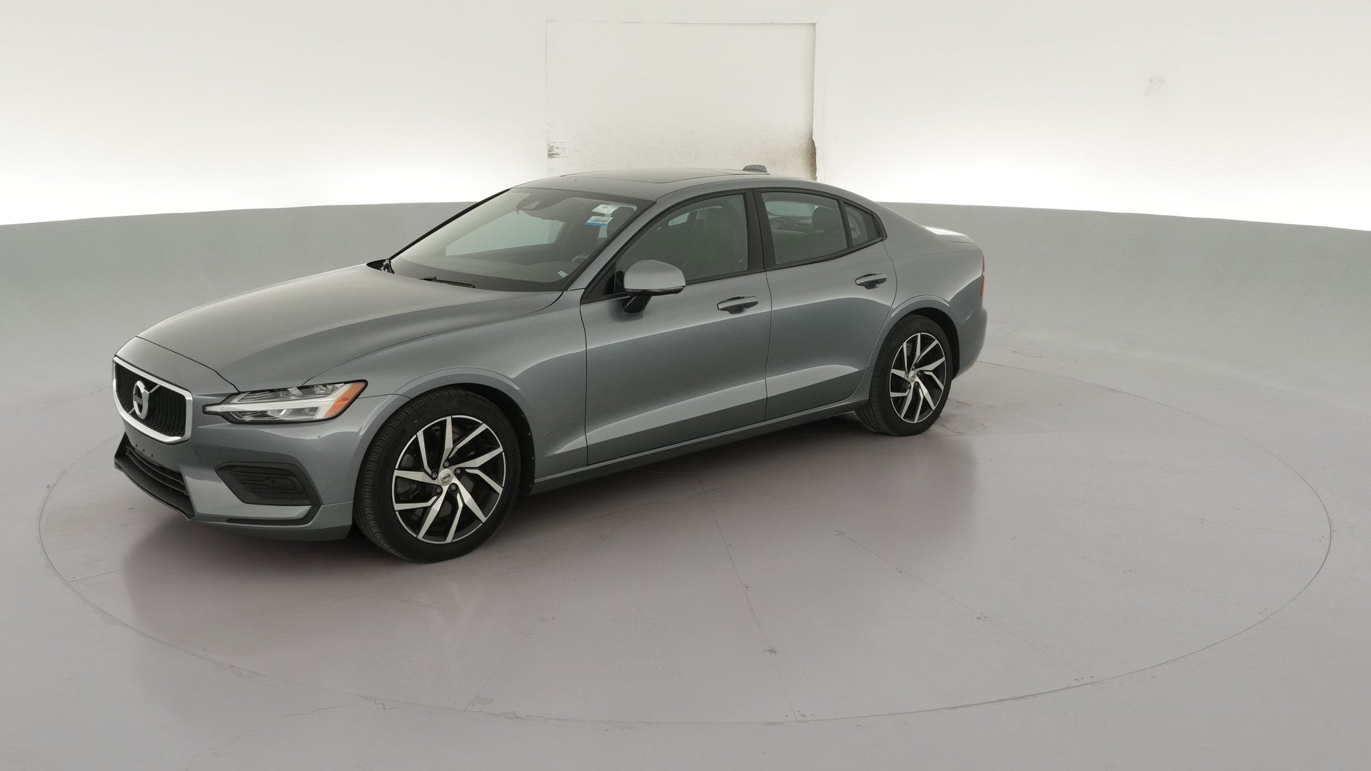 2020 Volvo S60 vehicle photo