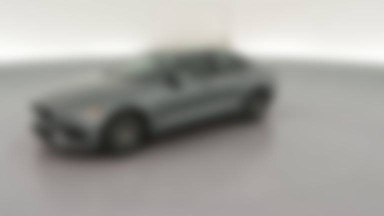 2020 Volvo S60 vehicle photo
