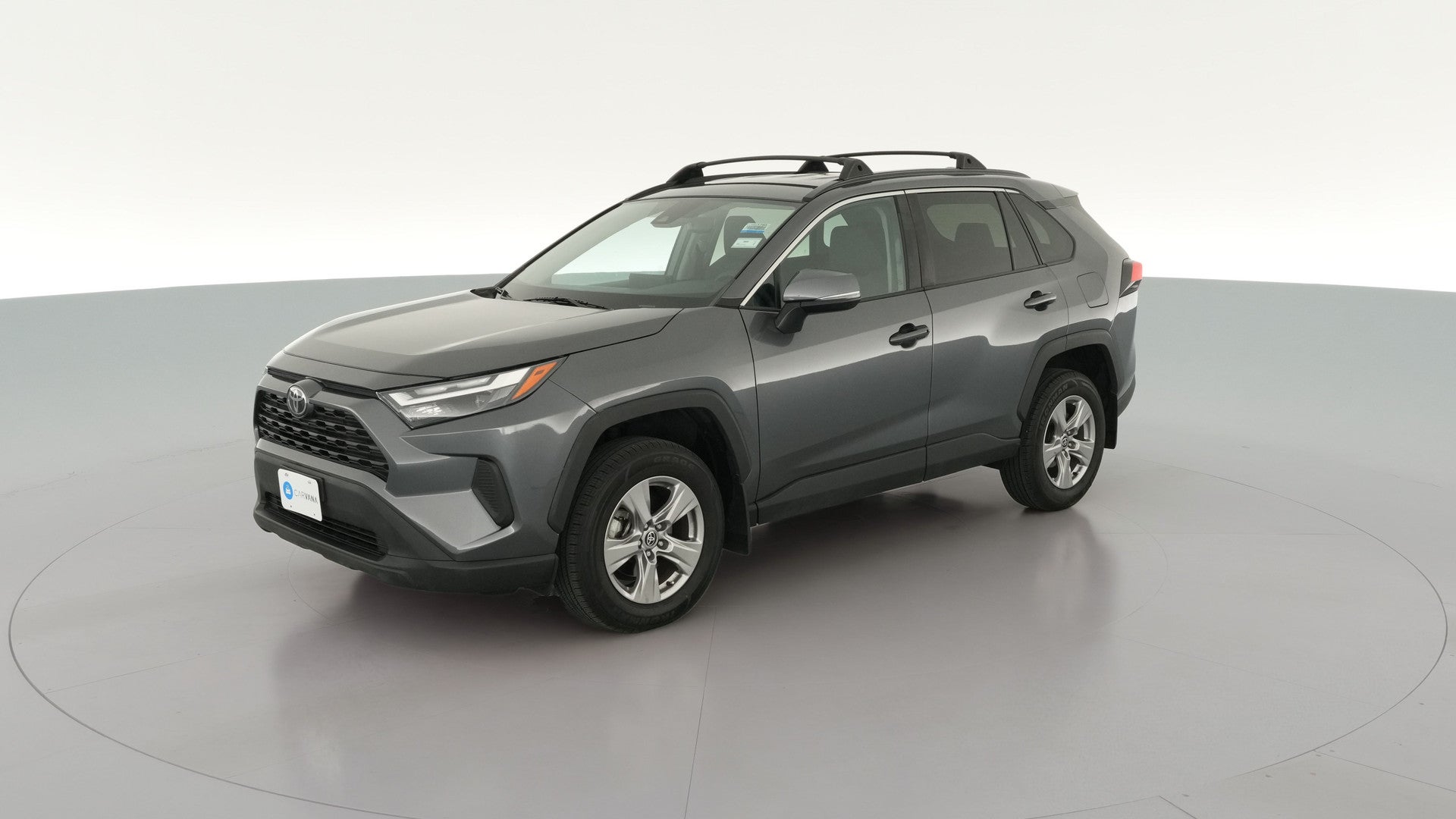 2022 Toyota RAV4 vehicle photo