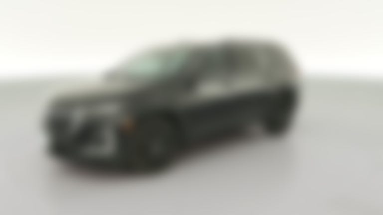 2023 Chevrolet Traverse vehicle photo