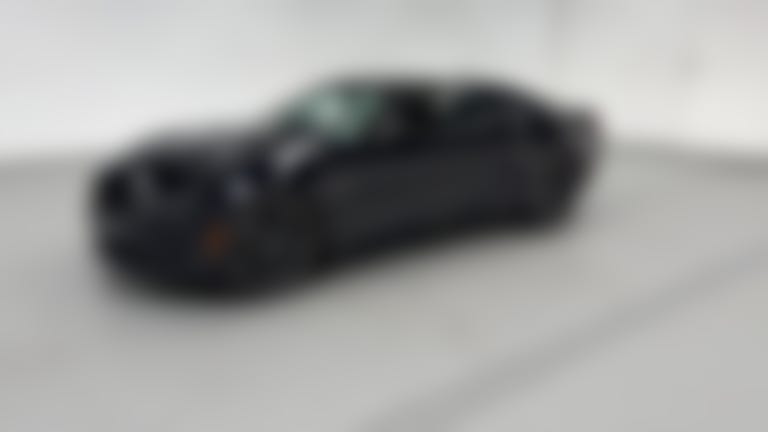 2022 Chevrolet Camaro vehicle photo