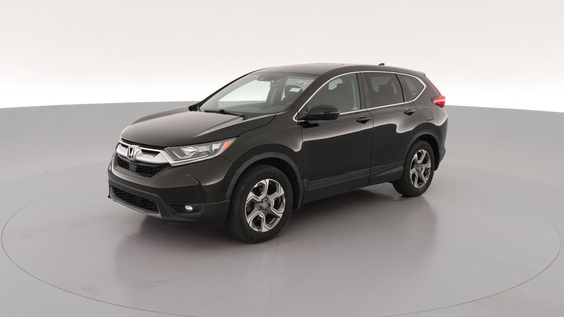 2019 Honda CR-V vehicle photo