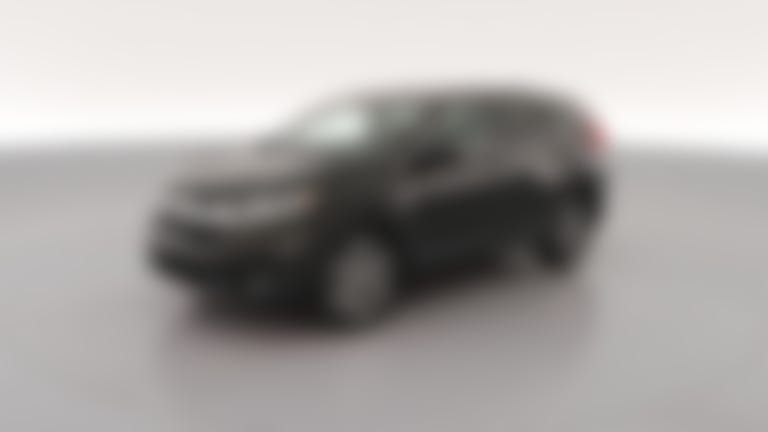 2019 Honda CR-V vehicle photo