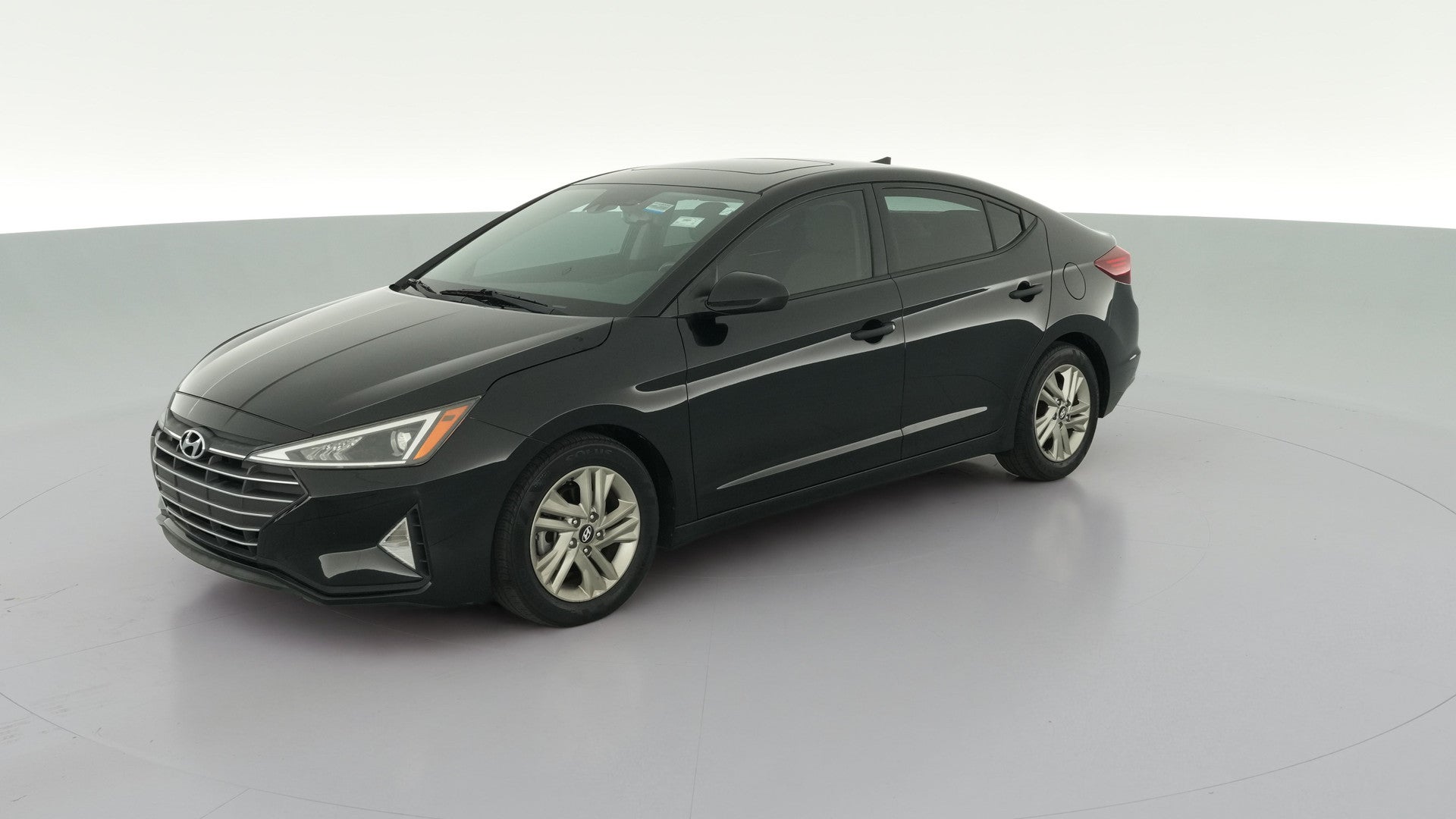2019 Hyundai Elantra vehicle photo