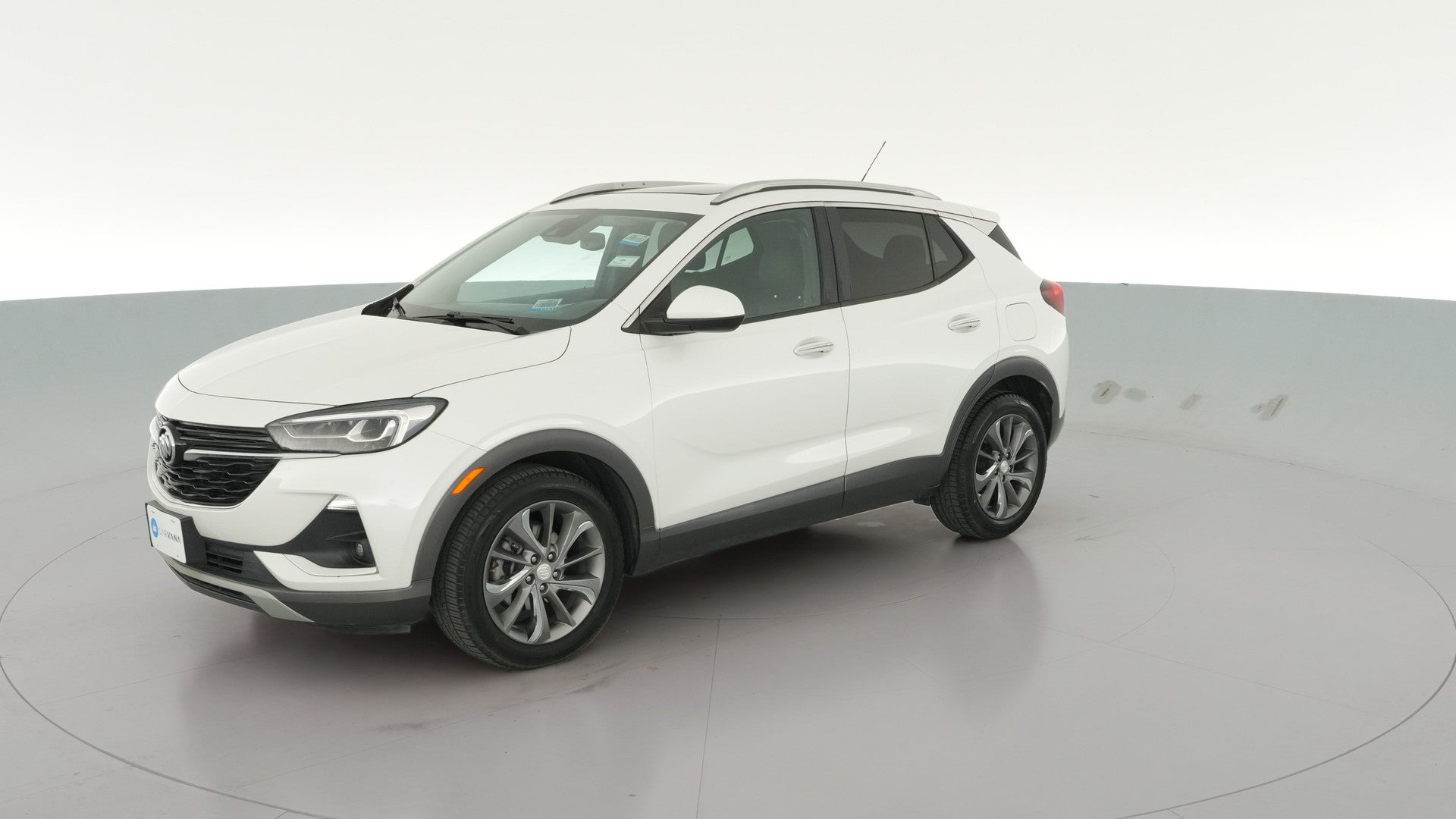 2021 Buick Encore GX vehicle photo