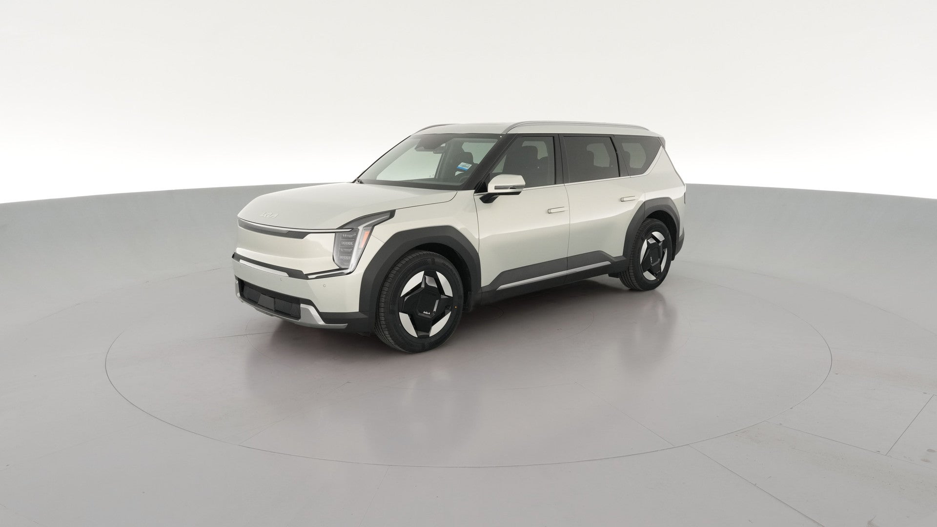 2024 Kia EV9 vehicle photo