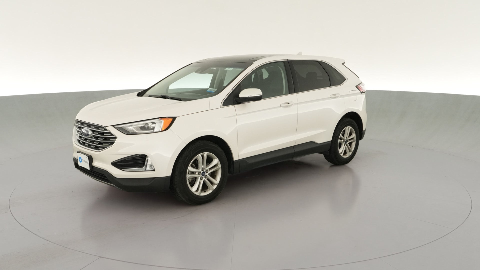 2019 Ford Edge vehicle photo