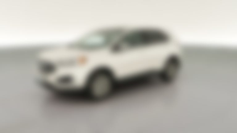 2019 Ford Edge vehicle photo