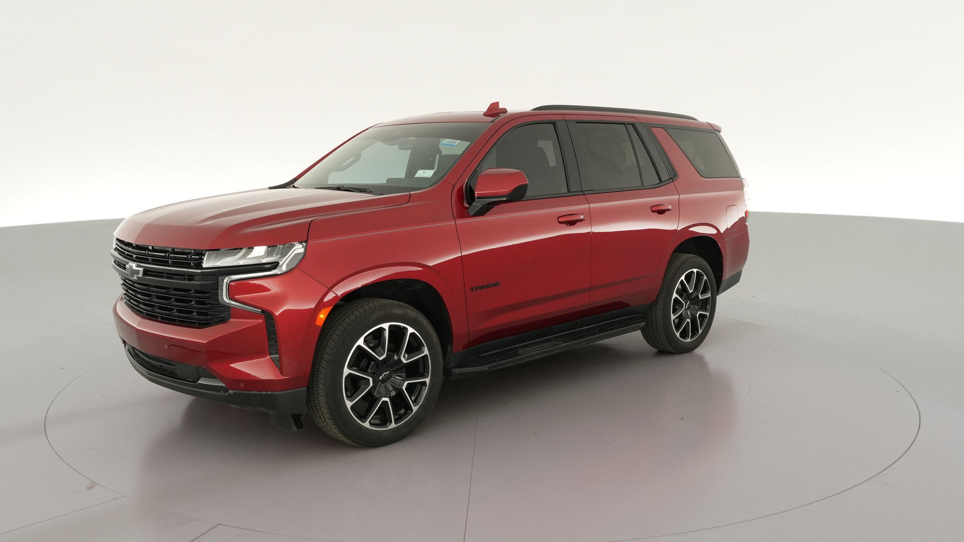 2023 Chevrolet Tahoe vehicle photo
