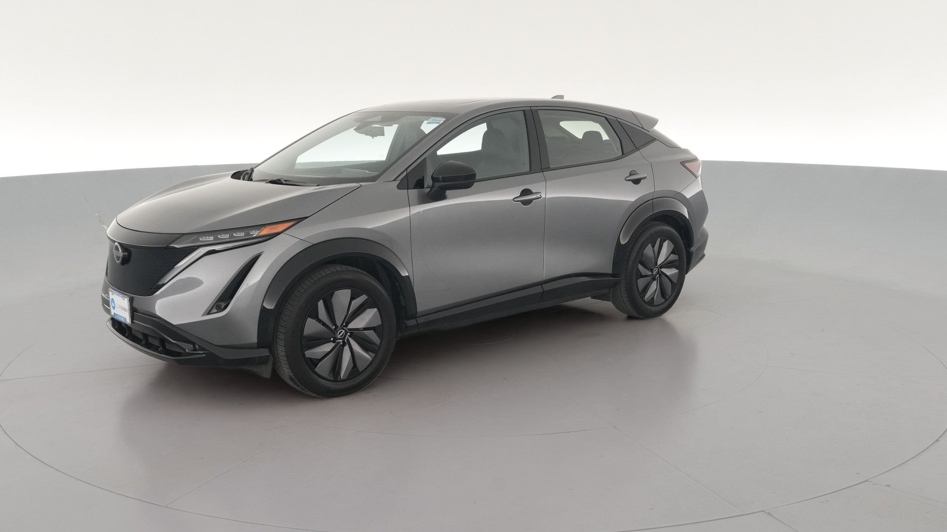 2024 Nissan ARIYA vehicle photo