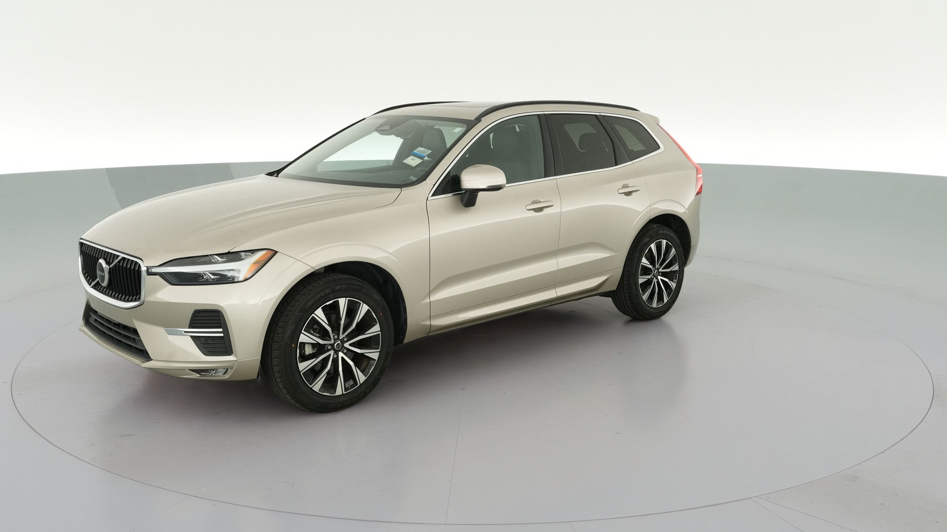 2023 Volvo XC60 vehicle photo