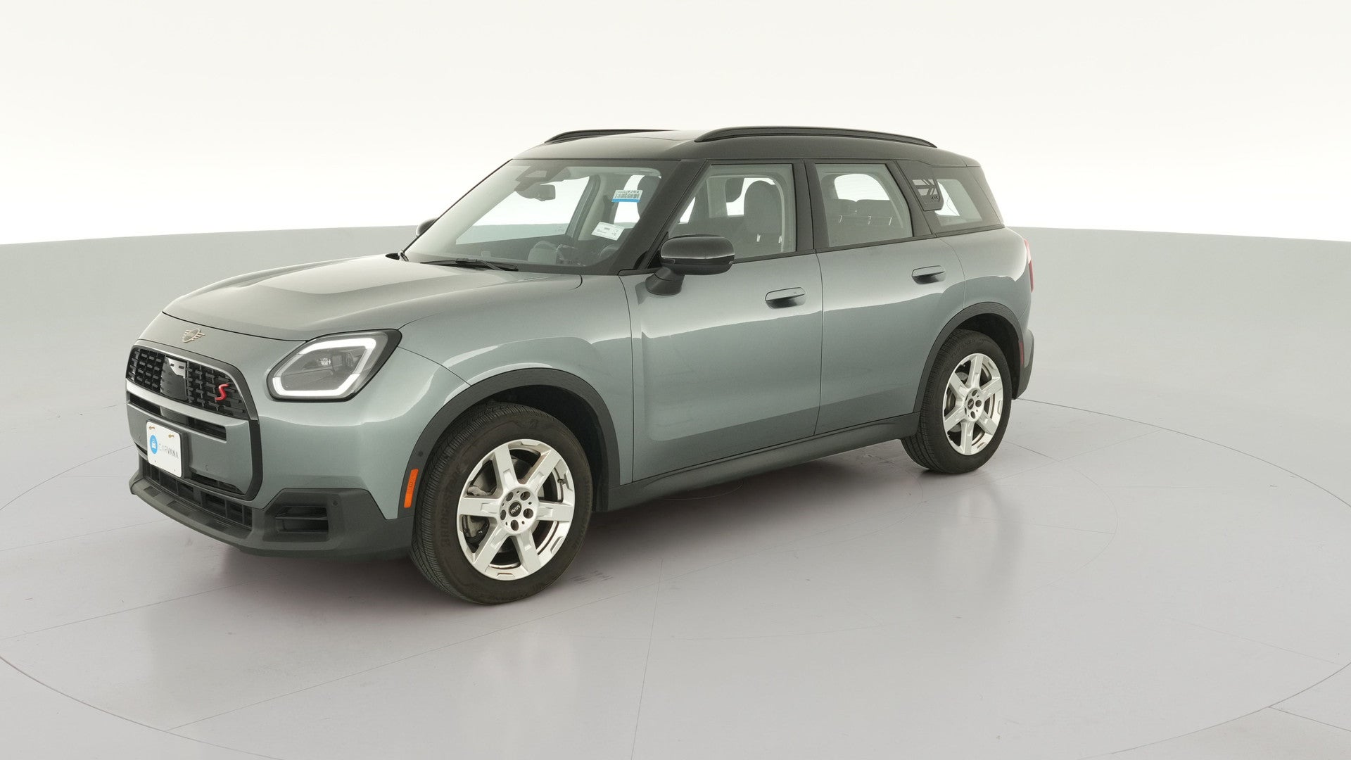 2025 MINI Countryman vehicle photo