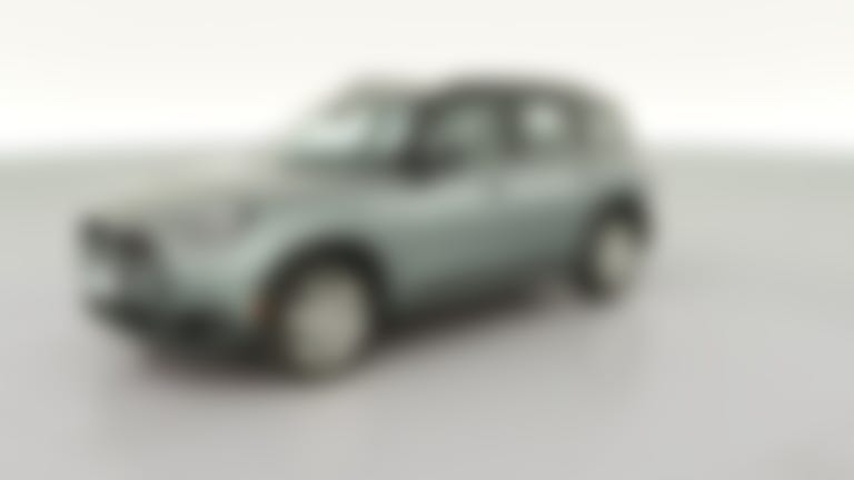 2025 MINI Countryman vehicle photo