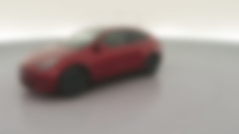2025 Tesla Model Y vehicle photo