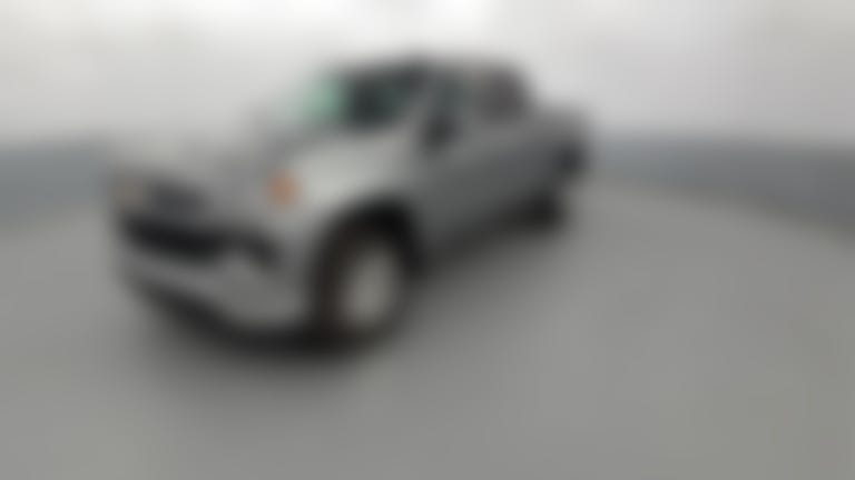 2025 Chevrolet Silverado 1500 Crew Cab vehicle photo