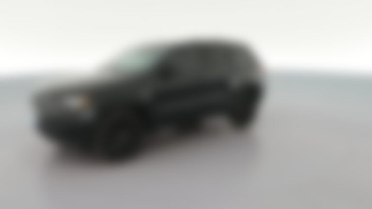 2018 Jeep Grand Cherokee vehicle photo