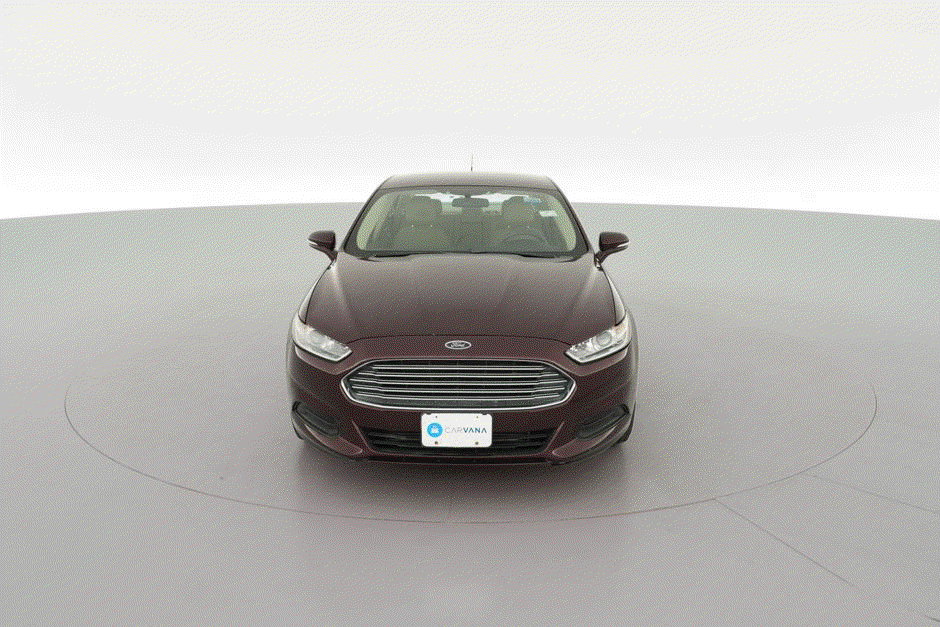 2013 Ford Fusion | Carvana