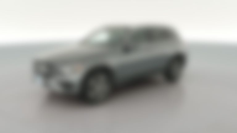 2017 Mercedes-Benz GLC vehicle photo
