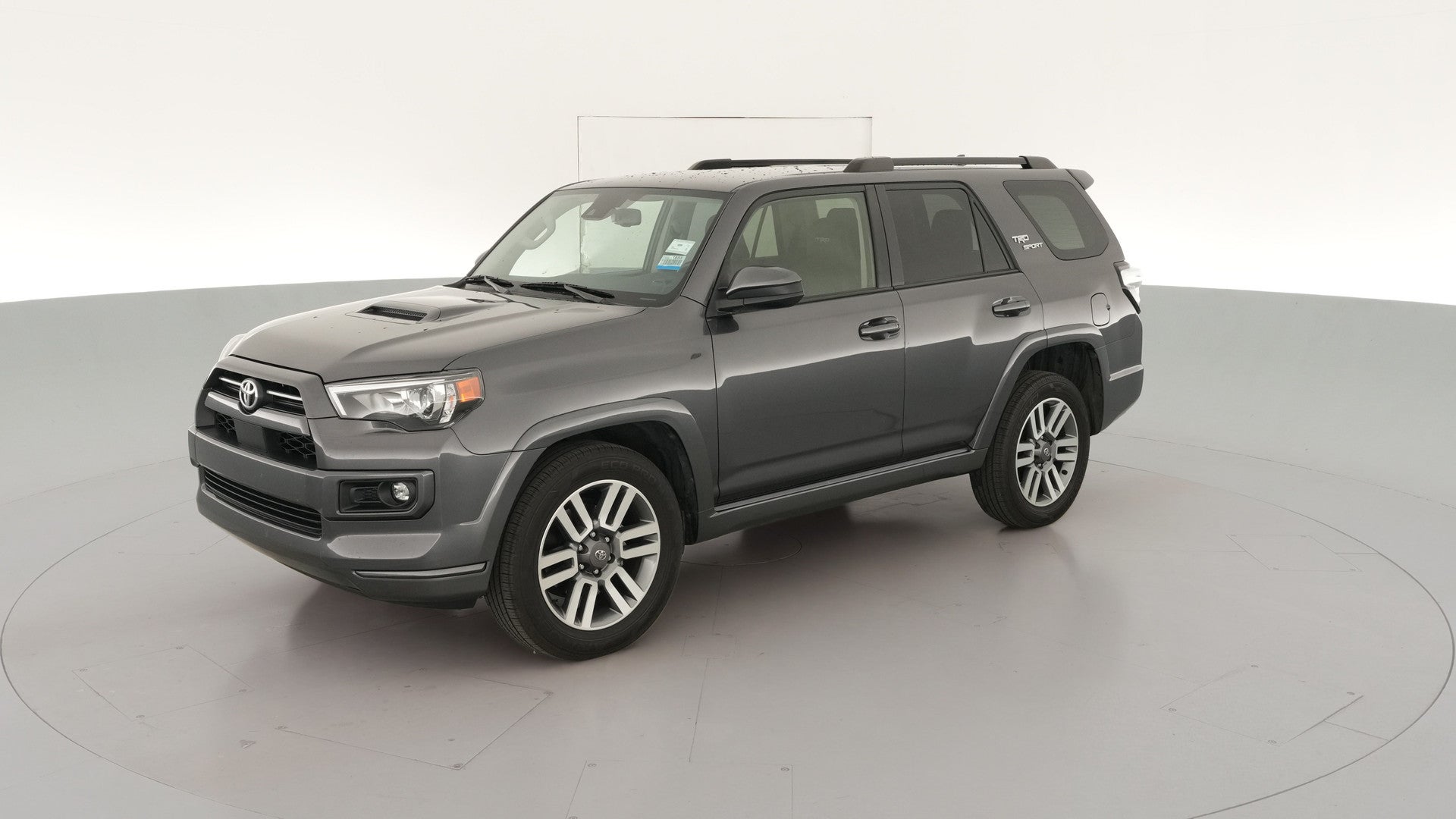 2022 Toyota 4Runner vehicle photo