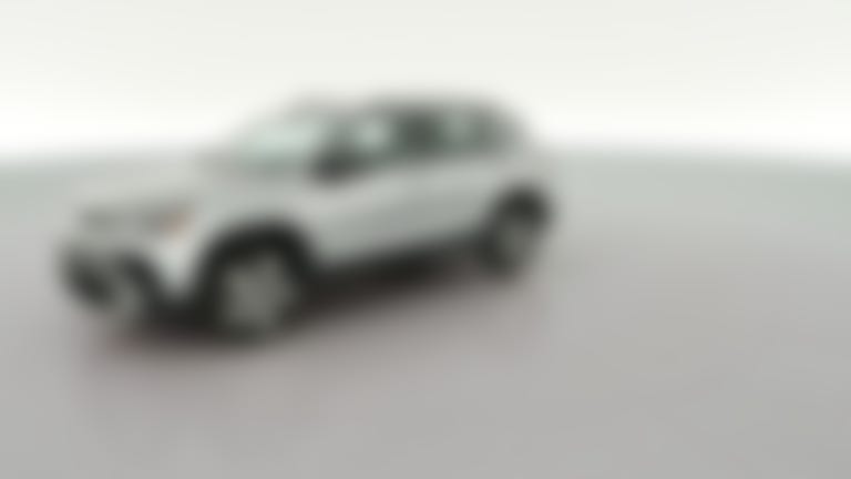 2025 Volkswagen Taos vehicle photo