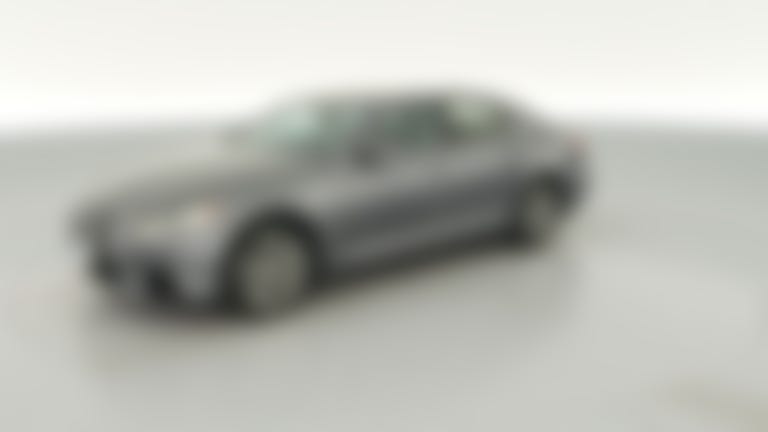 2014 Lexus LS vehicle photo
