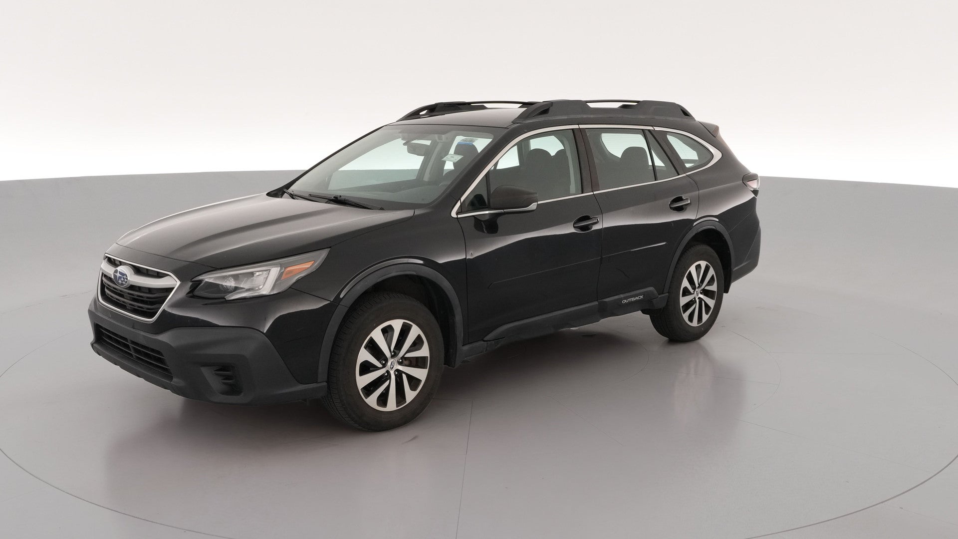 2021 Subaru Outback vehicle photo