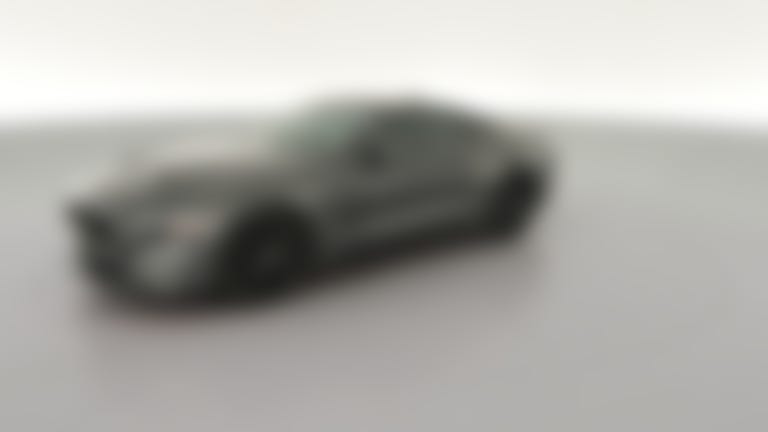 2020 Ford Mustang vehicle photo