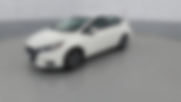 2021 Nissan Versa vehicle photo