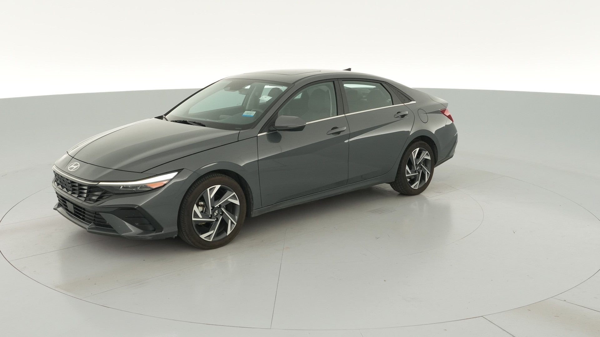 2025 Hyundai Elantra vehicle photo