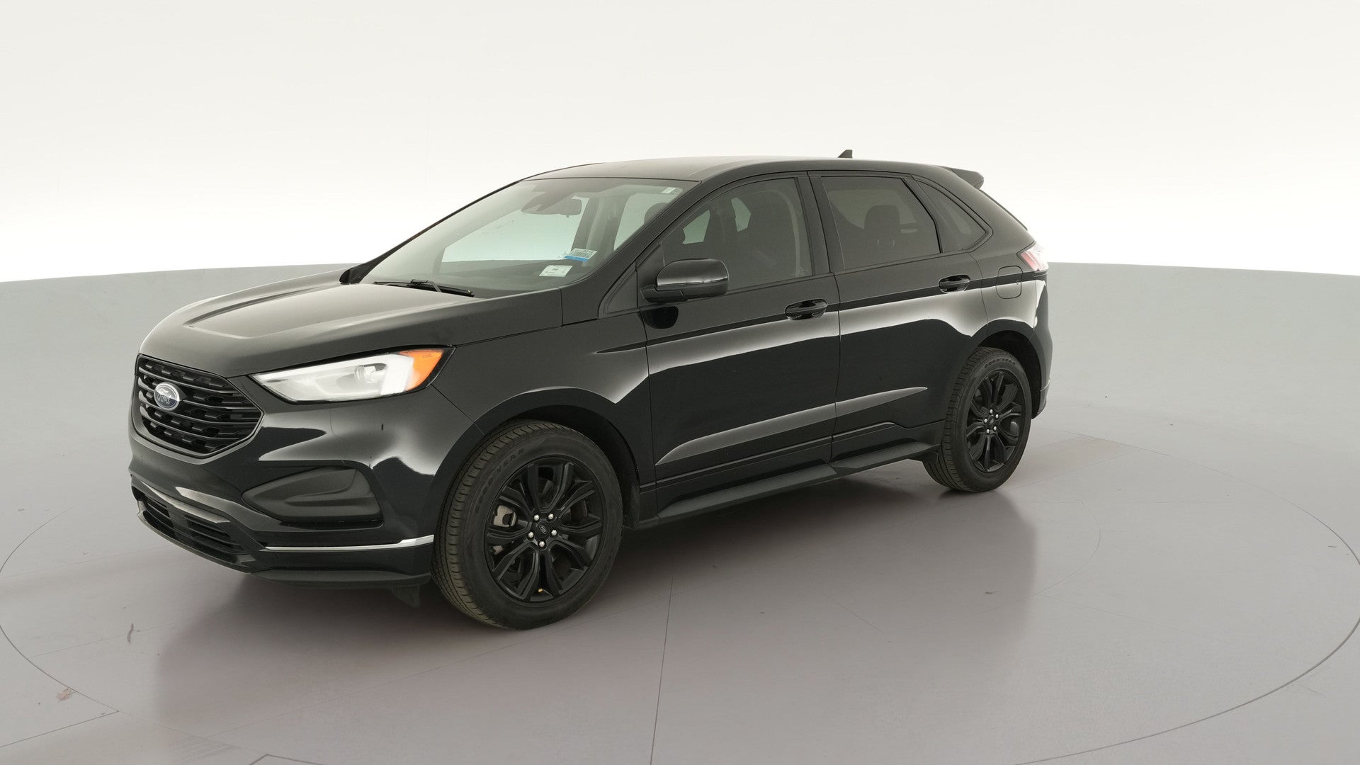 2022 Ford Edge vehicle photo