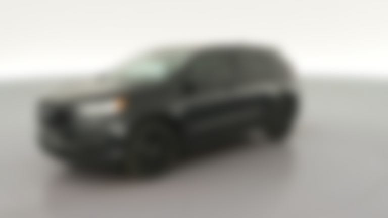 2022 Ford Edge vehicle photo