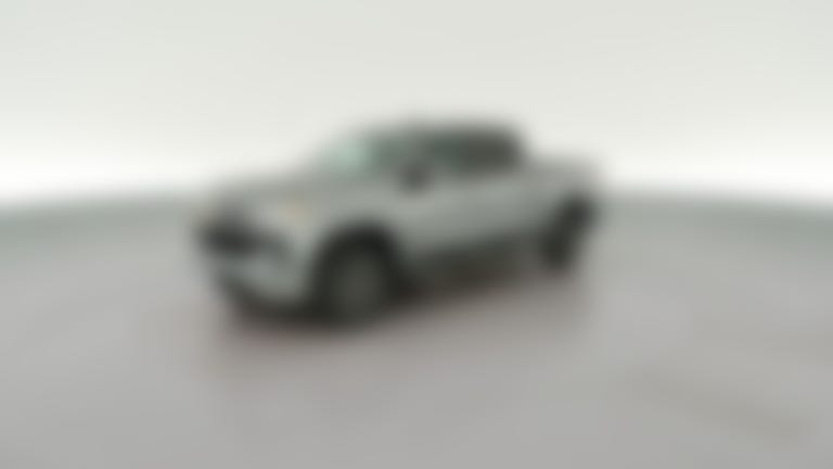 2023 Chevrolet Silverado 1500 Crew Cab vehicle photo