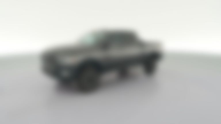 2018 Ram 2500 Crew Cab vehicle photo