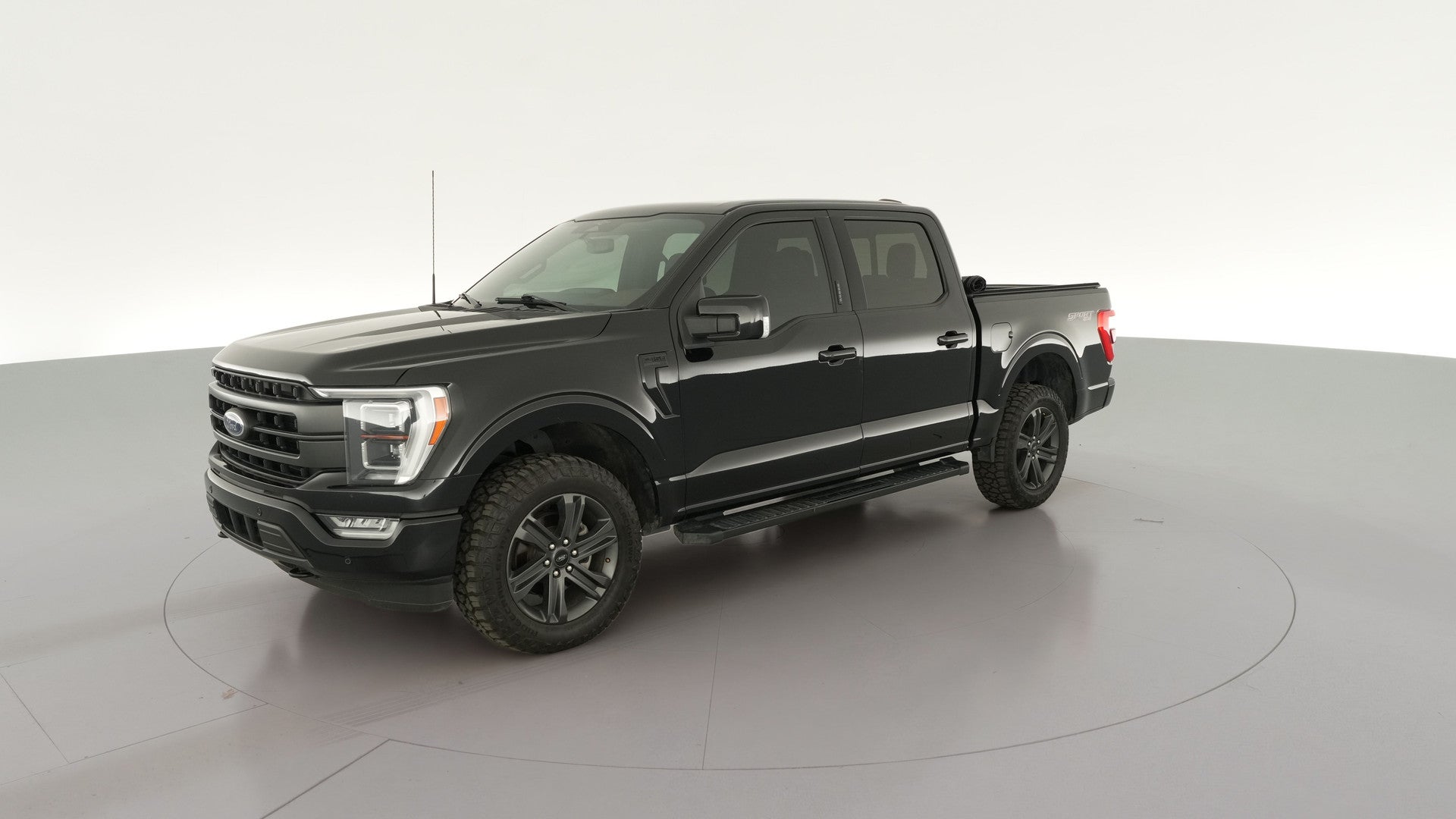2023 Ford F150 SuperCrew Cab | Carvana