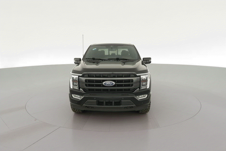 2023 Ford F150 SuperCrew Cab | Carvana