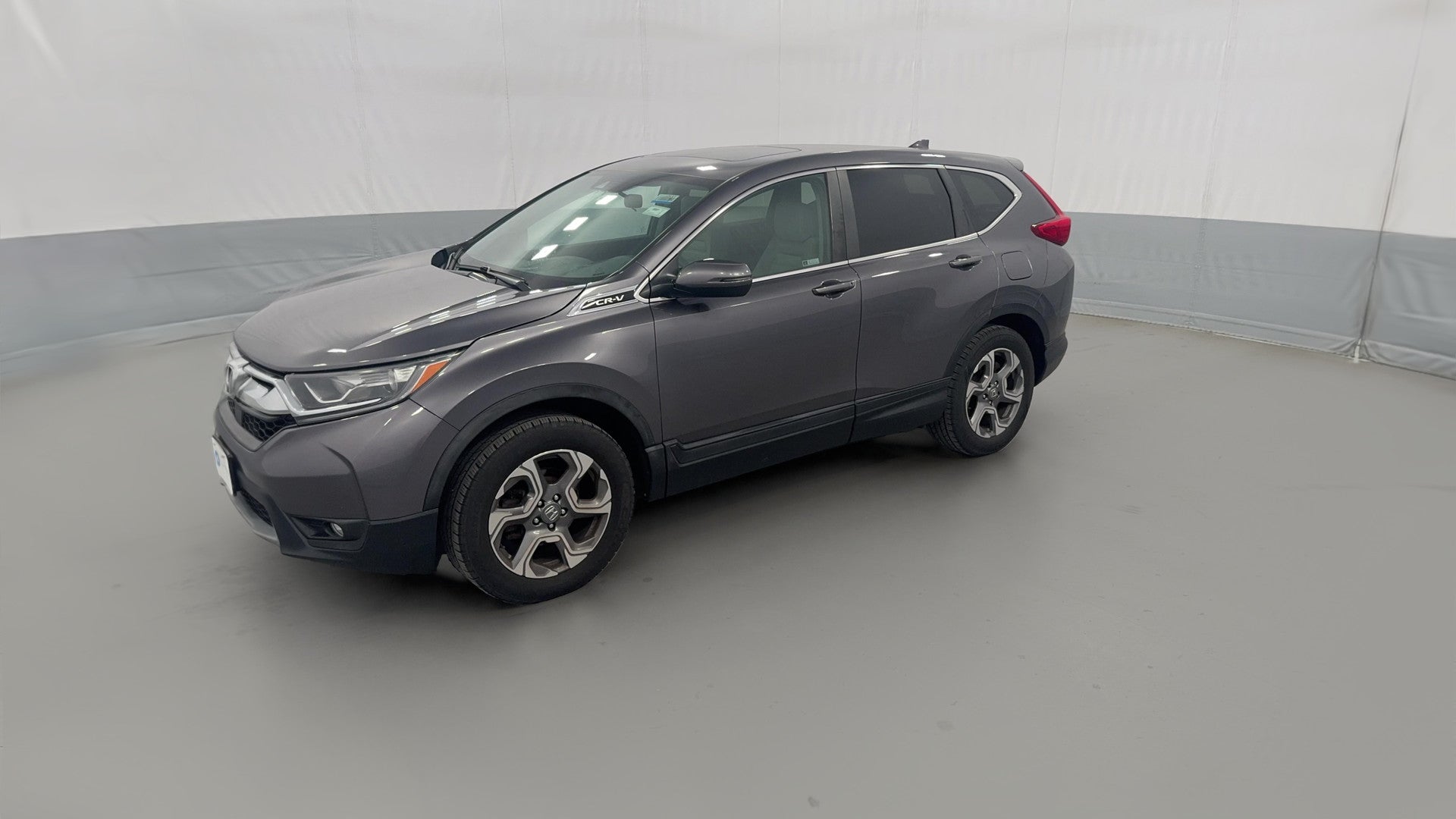 2019 Honda CR-V vehicle photo