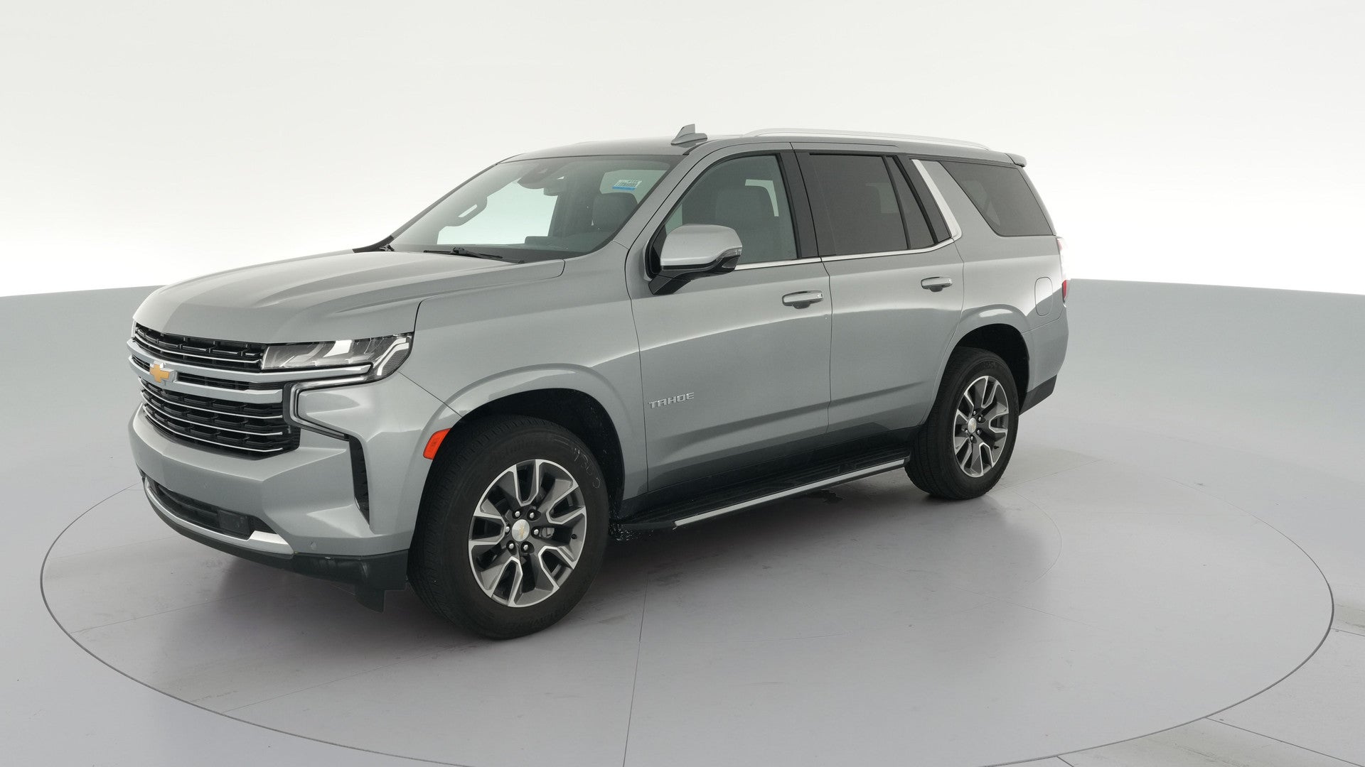 2023 Chevrolet Tahoe vehicle photo